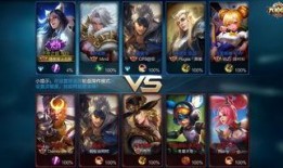 王者荣耀最新手册爆料,全新英雄、技能升级与游戏革新揭秘