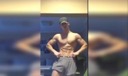 体育生视频爆料,训练幕后真相与励志瞬间