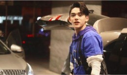 黄旭熙爆料女朋友视频,事件引发网友热议